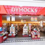 Dymocks