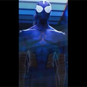 Spider Man Suit 1