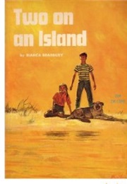 Two on an Island (Bianca Bradbury)