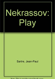 Nekrassov (Jean-Paul Sartre)