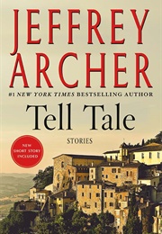 Tell Tale (Jeffery Archer)