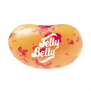 Peach Pie Jelly Bean