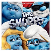 The Smurfs Soundtrack