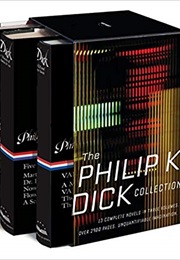 The Philip K. Dick Collection (Philip K. Dick)