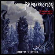 Resurrection - Embalmed Existence