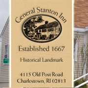 General Stanton Inn, RI