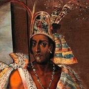 Moctezuma II