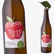 Tutu Cider