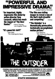 The Outsider (1980)