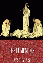 The Eumenides (Aeschylus)