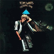 Rosie - Tom Waits