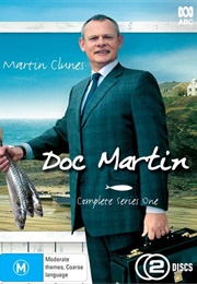 Doc Martin: Complete Series 1 (2004)