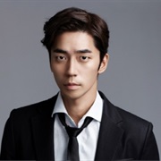 Lee Jae Kyung (Shin Sung-Rok)