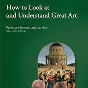 How to Look at and Understand Art