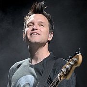 Mark Hoppus (Blink 182)