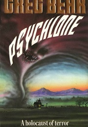 Psychlone (Greg Bear)