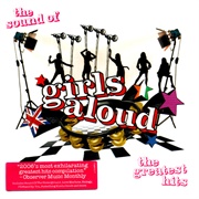 Girls Aloud - The Sound of Girls Aloud: The Greatest Hits