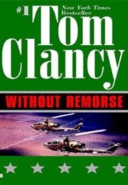 Jack Ryan (Tom Clancy)