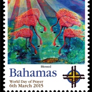 Bahamas~~World Day of Prayer