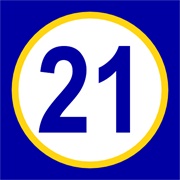 21