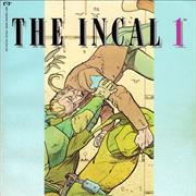 The Incal