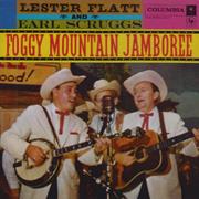 Foggy Mountain Jamboree