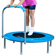 Mini Trampoline