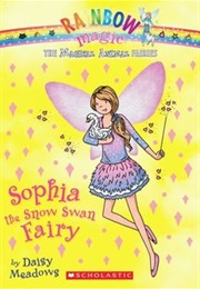 Sophia the Snow Swan Fairy (Daisy Meadows)