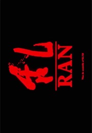 Ran. (1985)