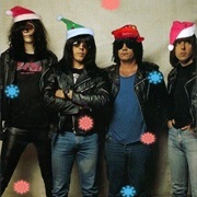 Merry Christmas (Let&#39;s Not Fight Tonight) - The Ramones