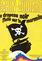 Le Drapeau Noir Flotte Sur La Marmite (1971)