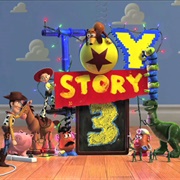 Toy Story 3 (Teaser)