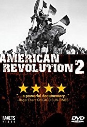 American Revolution  2 (1969)