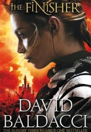 The Finisher (David Baldacci)