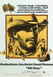 Will Penny (1968)