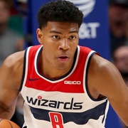 Rui Hachimura