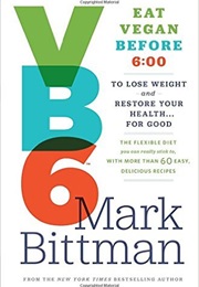 VB6 (Mark Bittman)