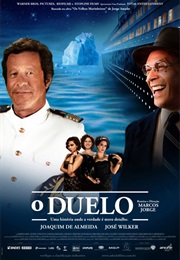 O Duelo (2015)