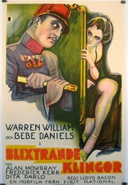 Honor of the Family (1931)