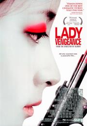 Lady Vengence