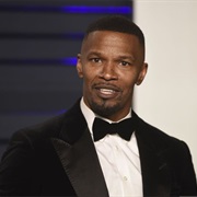 Jamie Foxx