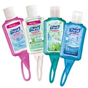 Travel Purell