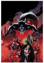 New 52 Futures End (Various)