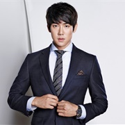 Yoo Yeon Seok