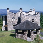 Kimball Castle, NH