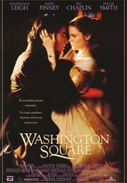 Washington Square (1997)