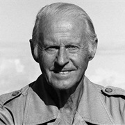 Thor Heyerdahl