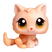 Littlest Pet Shop #293