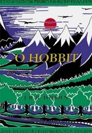 O Hobbit (J.R.R. Tolkien)