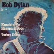 Bob Dylan - Knockin&#39; on Heaven&#39;s Door